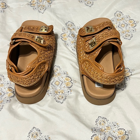 Steve Madden Margie Sandals - Picture 4 of 5